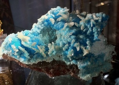 Mineral Expo